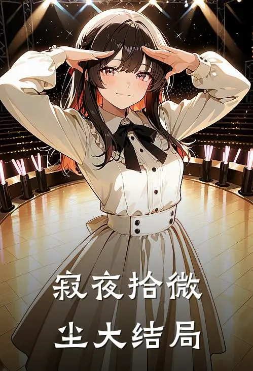 寂夜拾微尘大结局