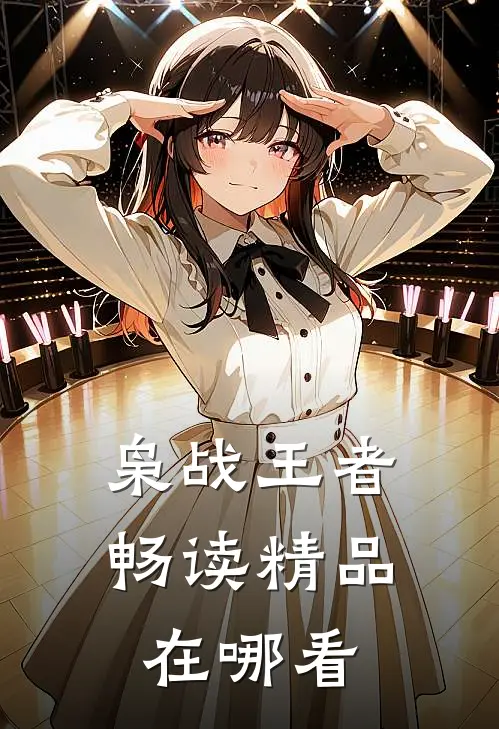 枭战王者畅读精品在哪看