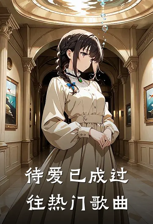 待爱已成过往热门歌曲