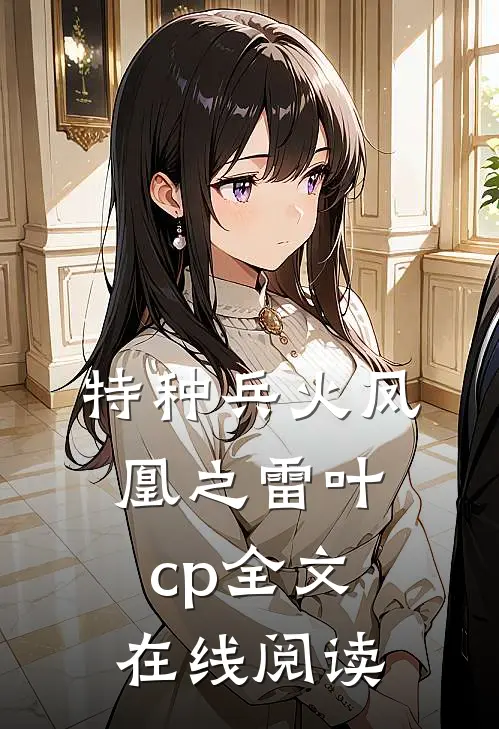 特种兵火凤凰之雷叶cp全文在线阅读