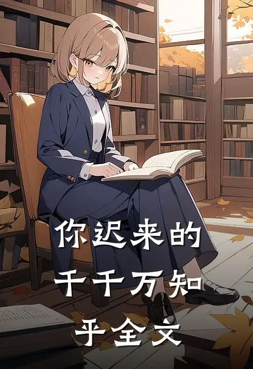 你迟来的千千万知乎全文