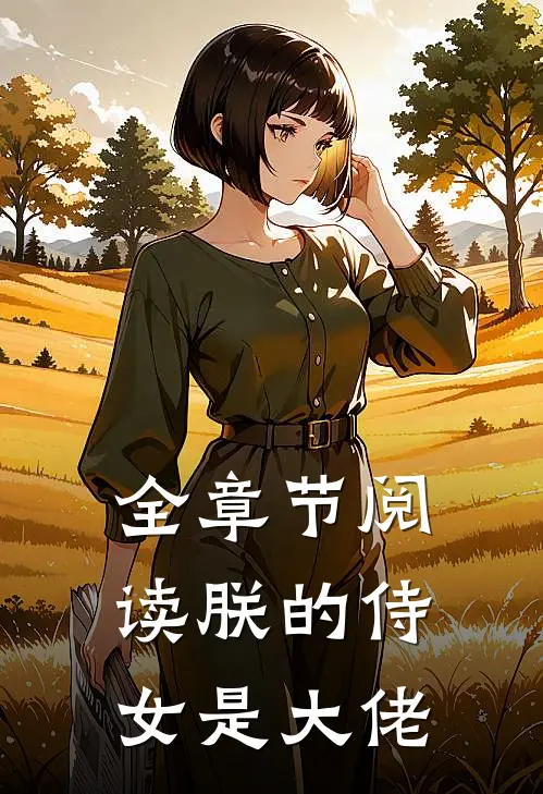 全章节阅读朕的侍女是大佬