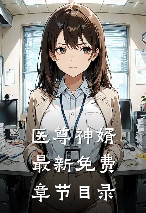 医尊神婿最新免费章节目录