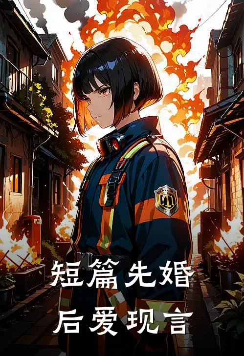 短篇先婚后爱现言