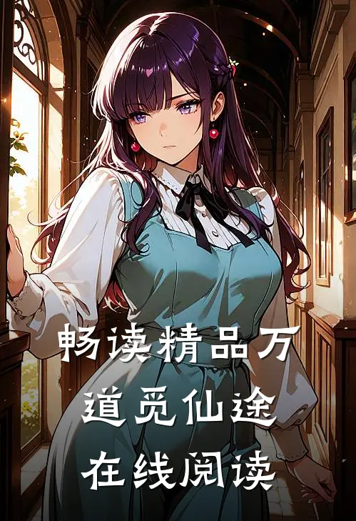 畅读精品万道觅仙途在线阅读