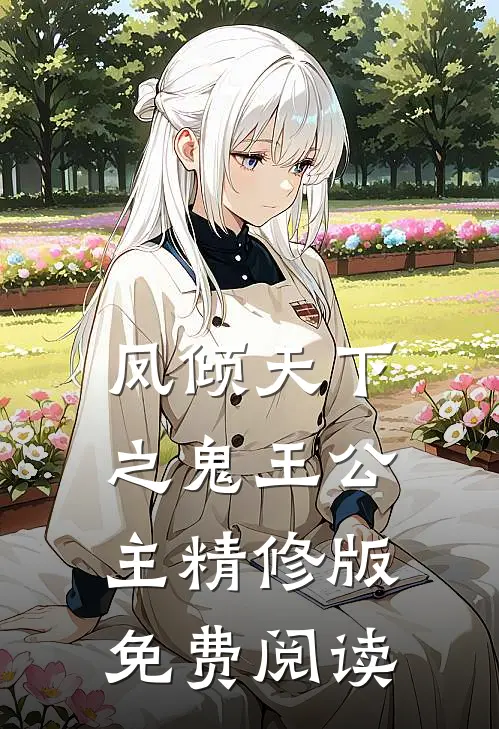 凤倾天下之鬼王公主精修版免费阅读