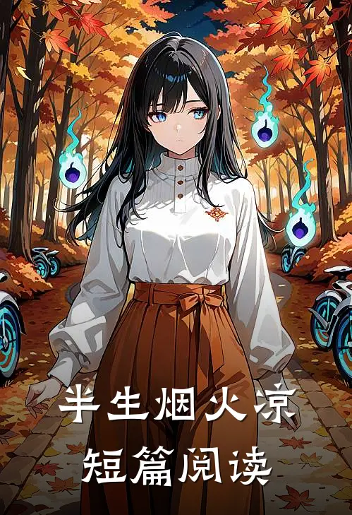 半生烟火凉短篇阅读