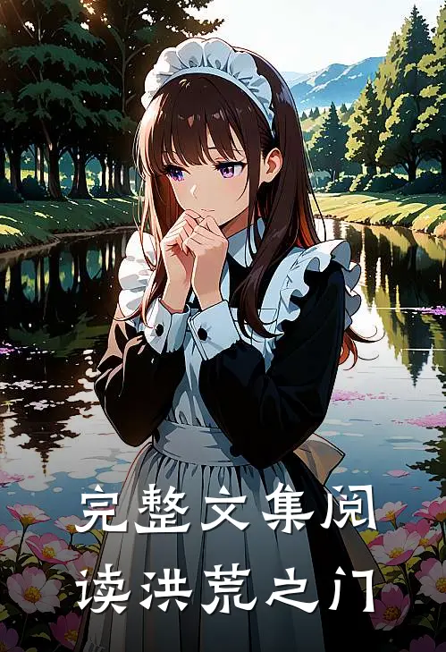 完整文集阅读洪荒之门