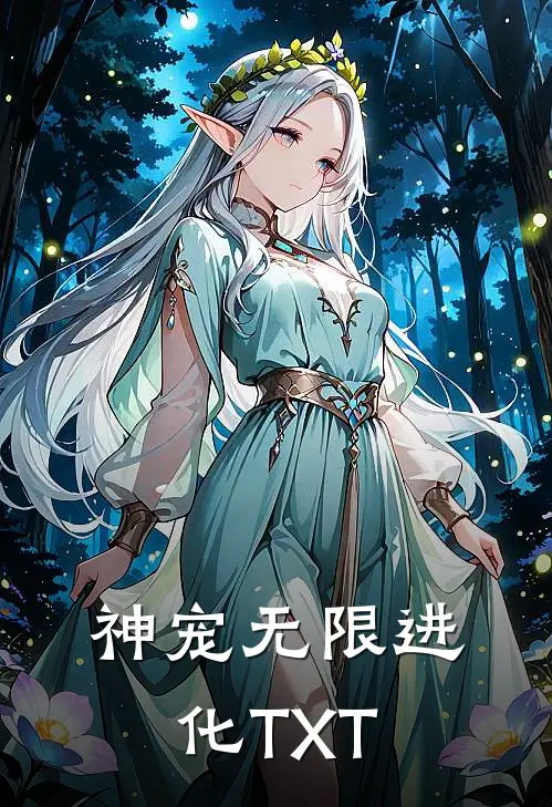 神宠无限进化TXT