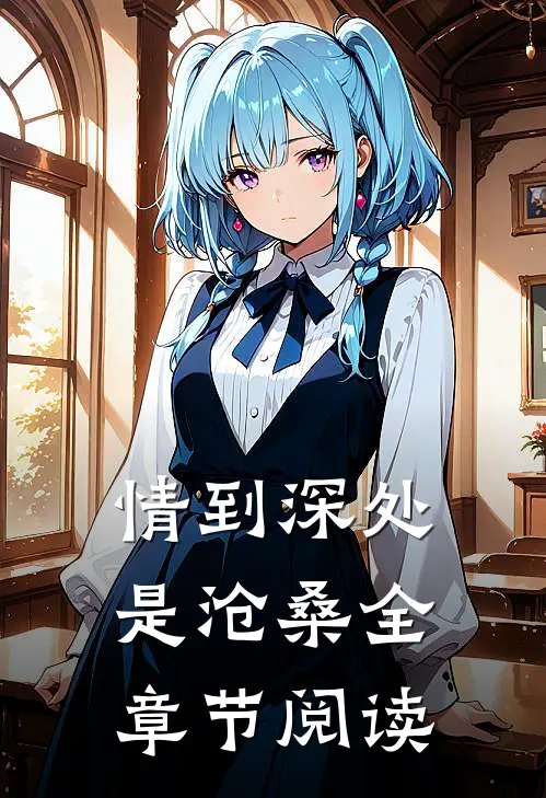 情到深处是沧桑全章节阅读