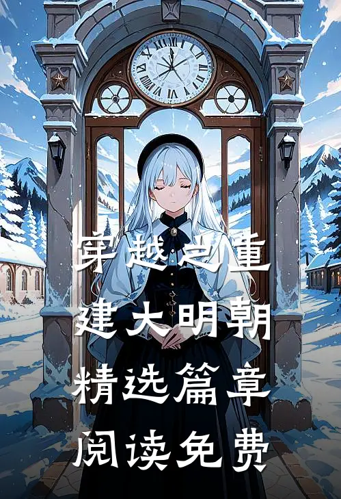 穿越之重建大明朝精选篇章阅读免费