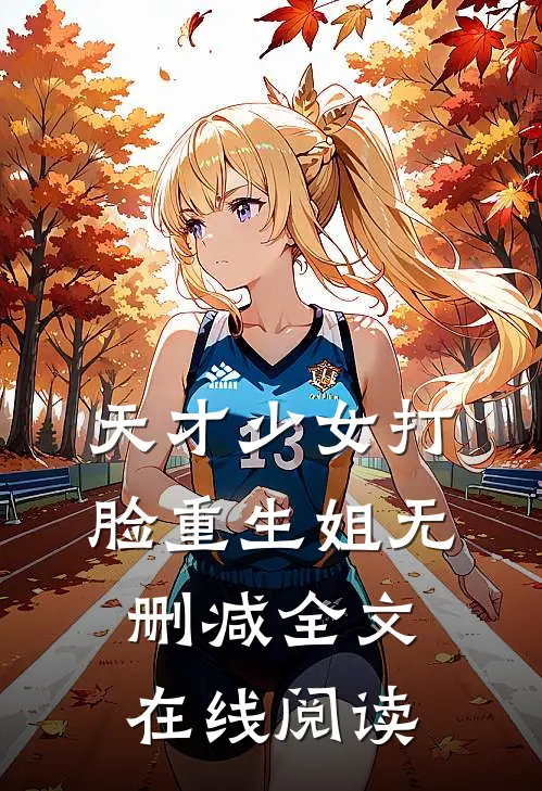 天才少女打脸重生姐无删减全文在线阅读