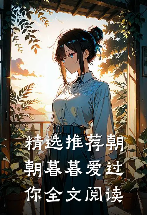 精选推荐朝朝暮暮爱过你全文阅读