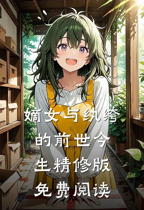 嫡女与纨绔的前世今生精修版免费阅读