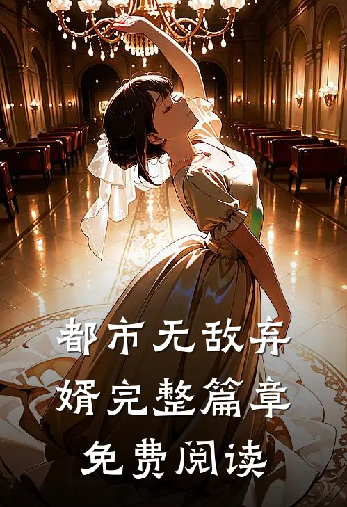 都市无敌弃婿完整篇章免费阅读