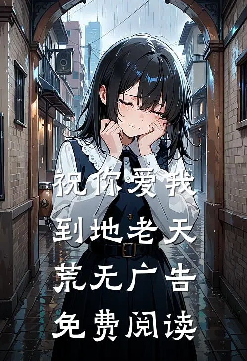 祝你爱我到地老天荒无广告免费阅读