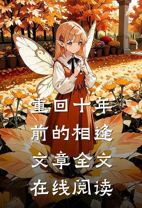 重回十年前的相逢文章全文在线阅读