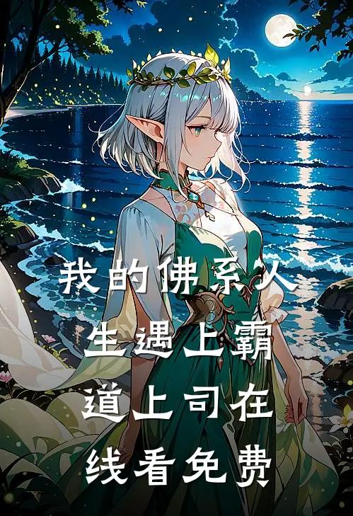 我的佛系人生遇上霸道上司在线看免费
