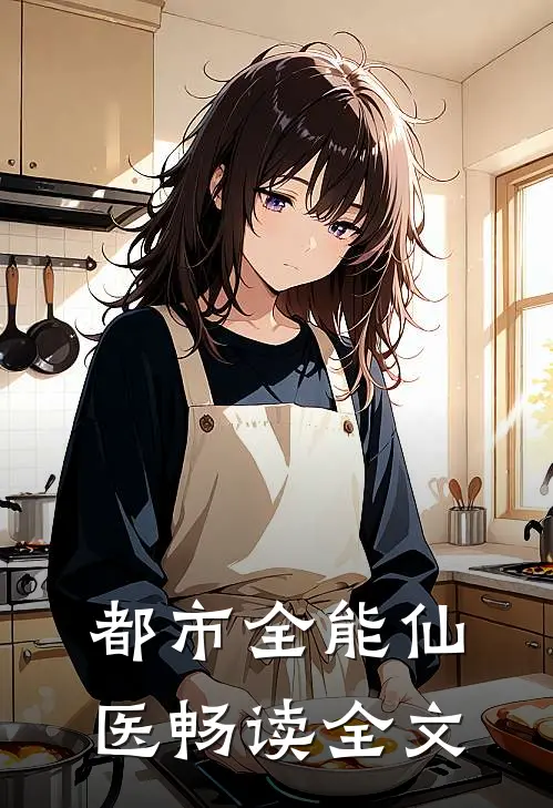 都市全能仙医畅读全文