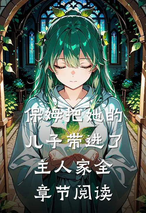 保姆把她的儿子带进了主人家全章节阅读