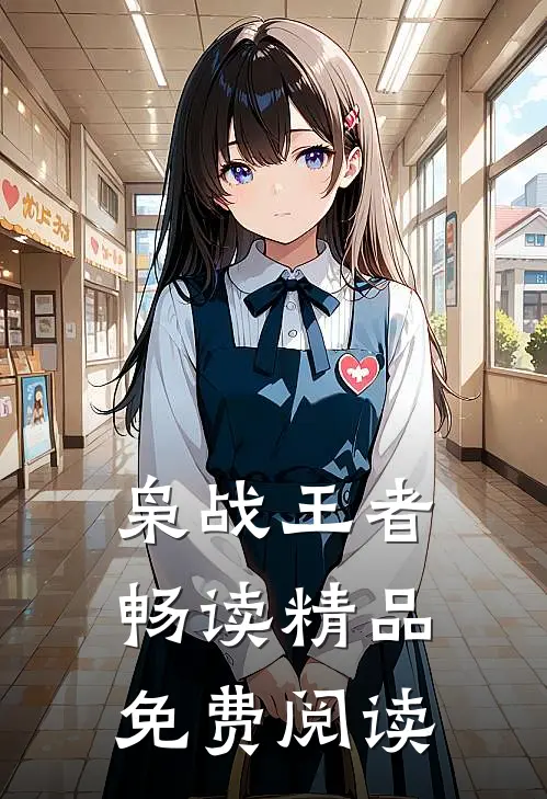 枭战王者畅读精品免费阅读