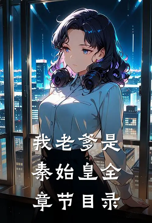 我老爹是秦始皇全章节目录