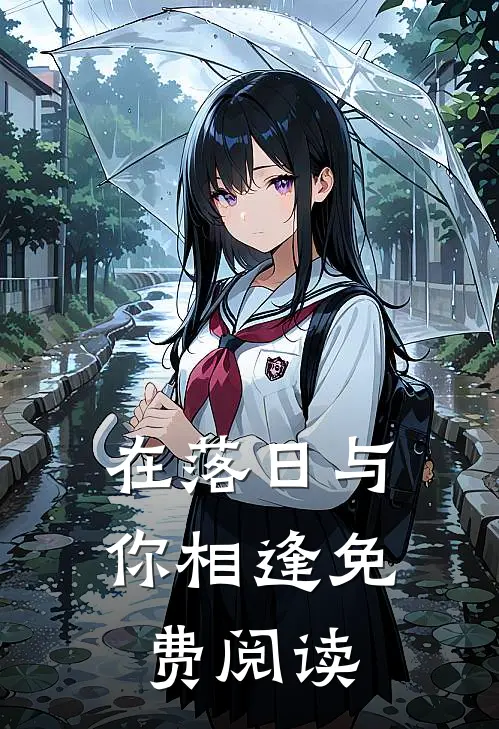 在落日与你相逢免费阅读