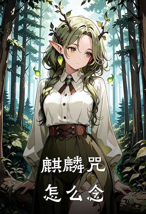 麒麟咒怎么念