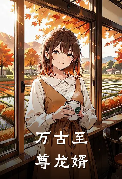 万古至尊龙婿