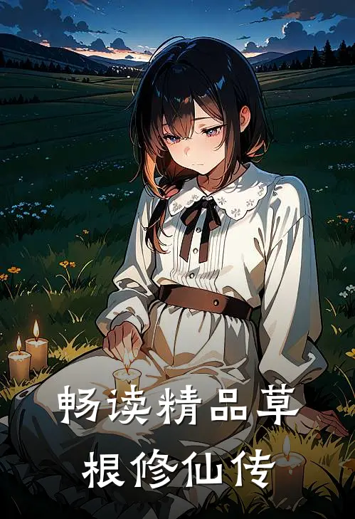 畅读精品草根修仙传