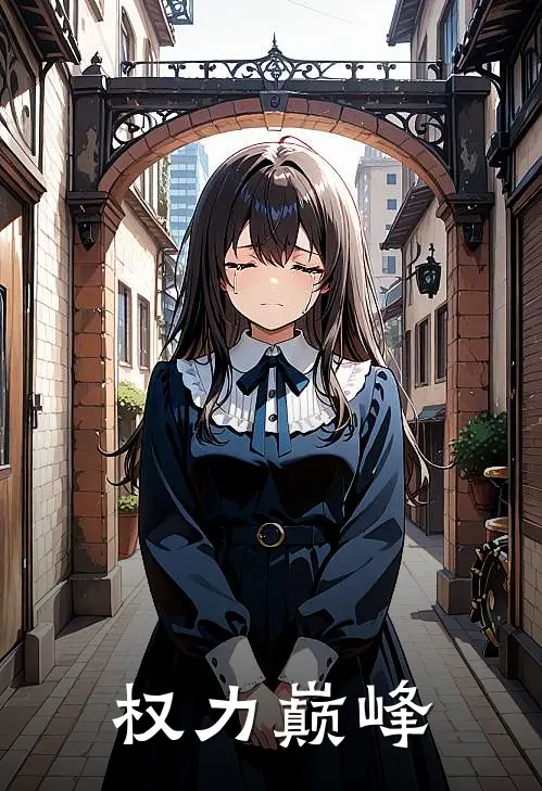 权力巅峰