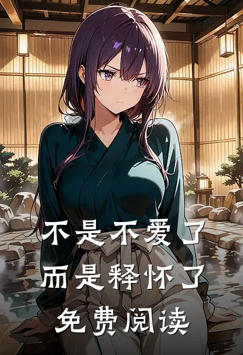 不是不爱了而是释怀了免费阅读