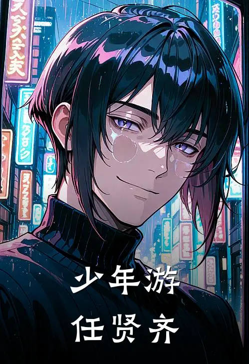 少年游任贤齐