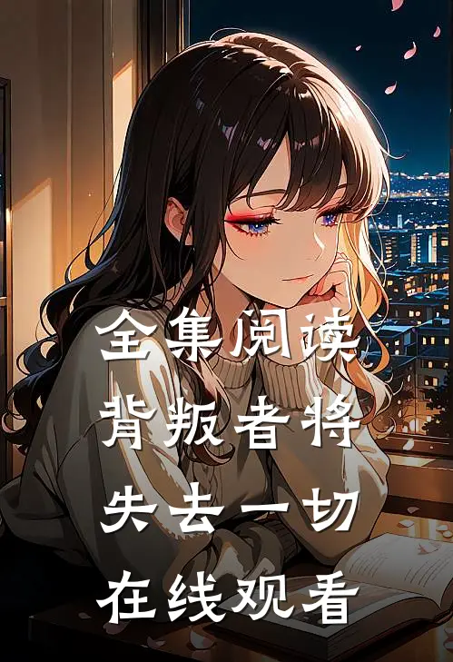 全集阅读背叛者将失去一切在线观看