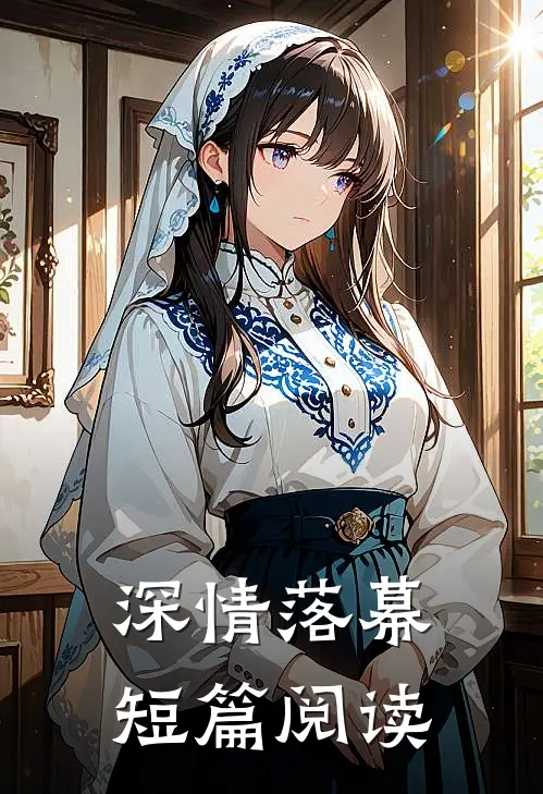 深情落幕短篇阅读