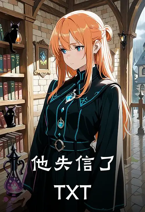他失信了TXT