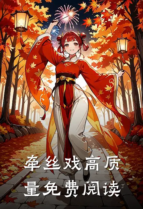 牵丝戏高质量免费阅读