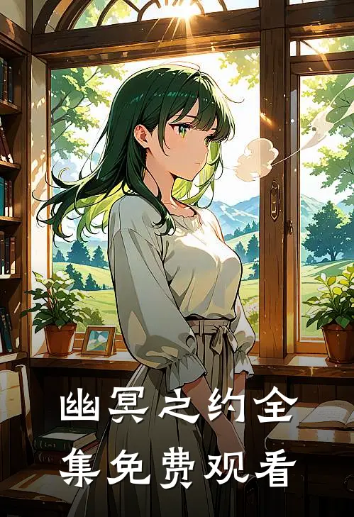 幽冥之约 全集免费观看