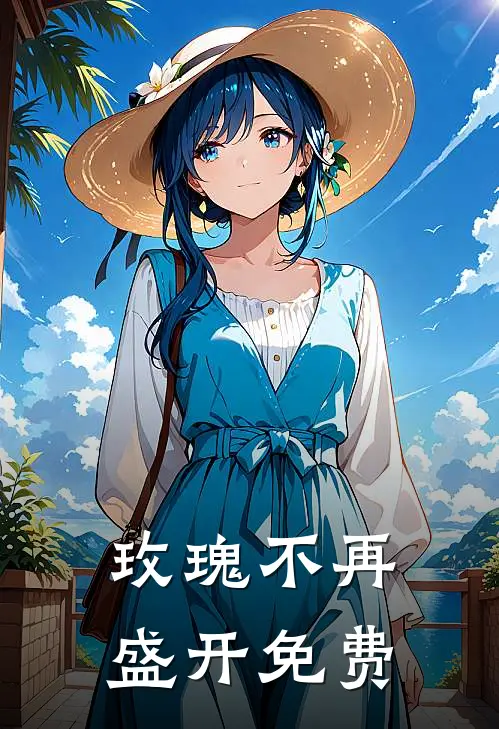 玫瑰不再盛开免费