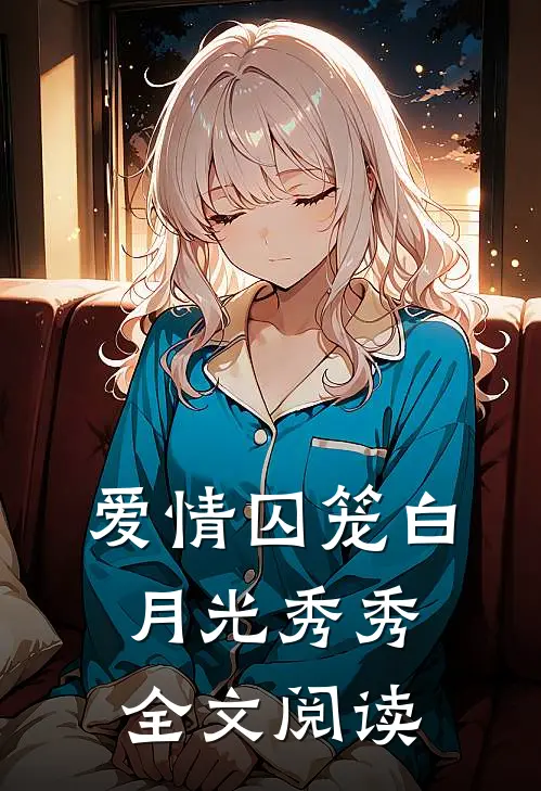 爱情囚笼白月光秀秀全文阅读