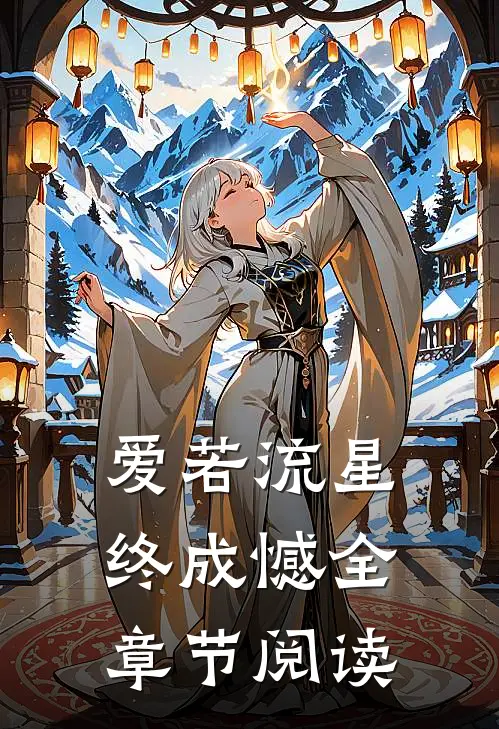 爱若流星终成憾全章节阅读