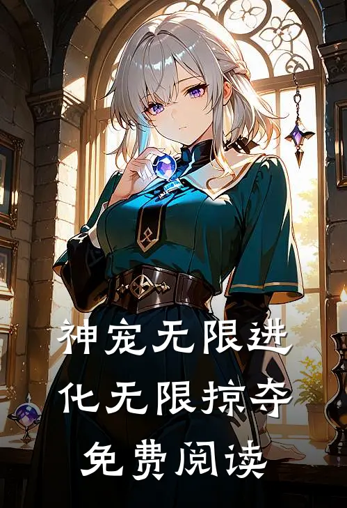 神宠无限进化 无限掠夺免费阅读