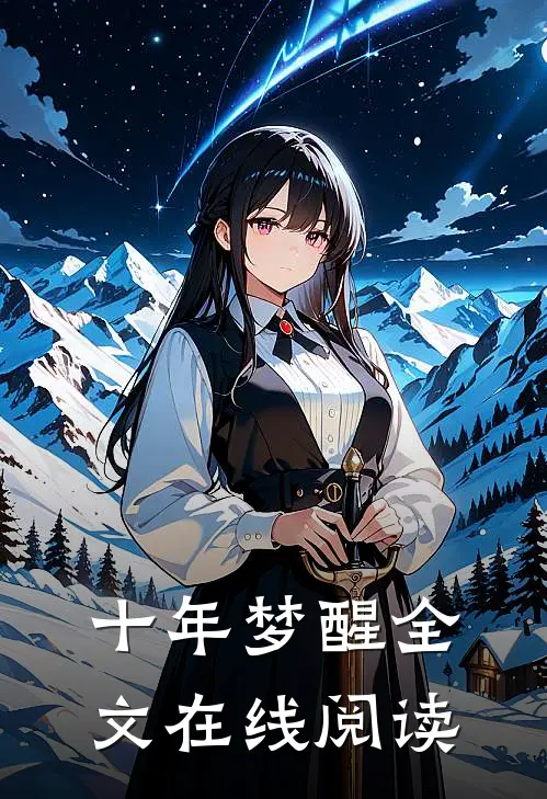 十年梦醒全文在线阅读