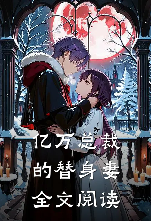 亿万总裁的替身妻全文阅读