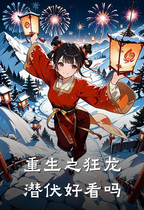 重生之狂龙潜伏好看吗