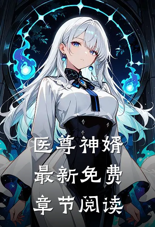 医尊神婿最新免费章节阅读