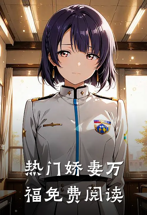 热门娇妻万福免费阅读