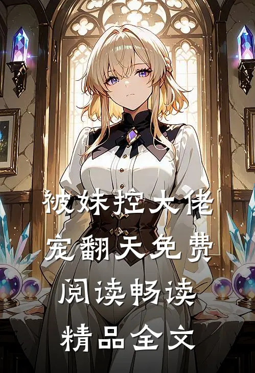 被妹控大佬宠翻天免费阅读畅读精品全文