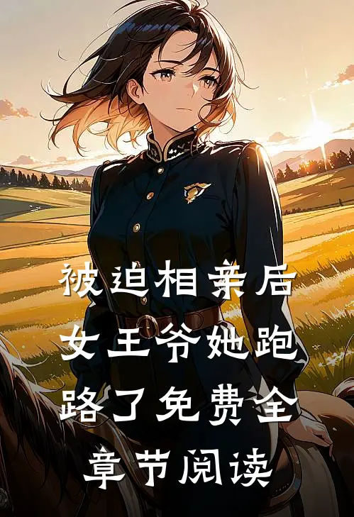 被迫相亲后,女王爷她跑路了免费全章节阅读