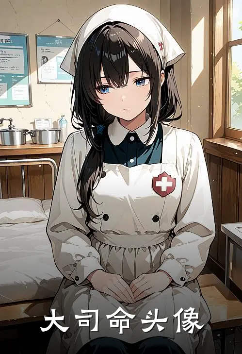 大司命头像